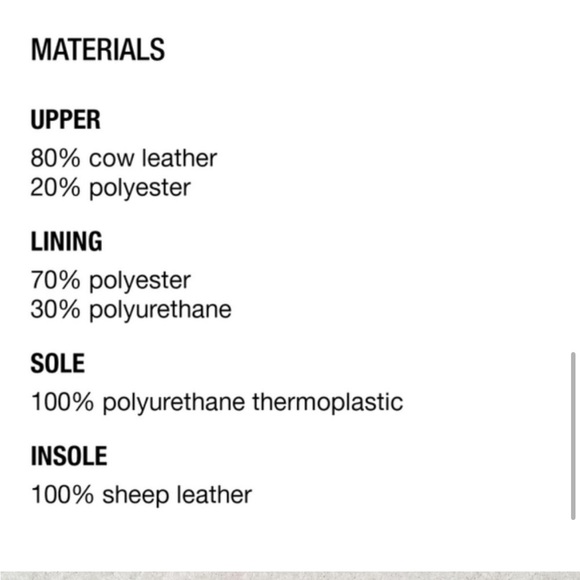 Lug sole boots - Picture 5 of 8